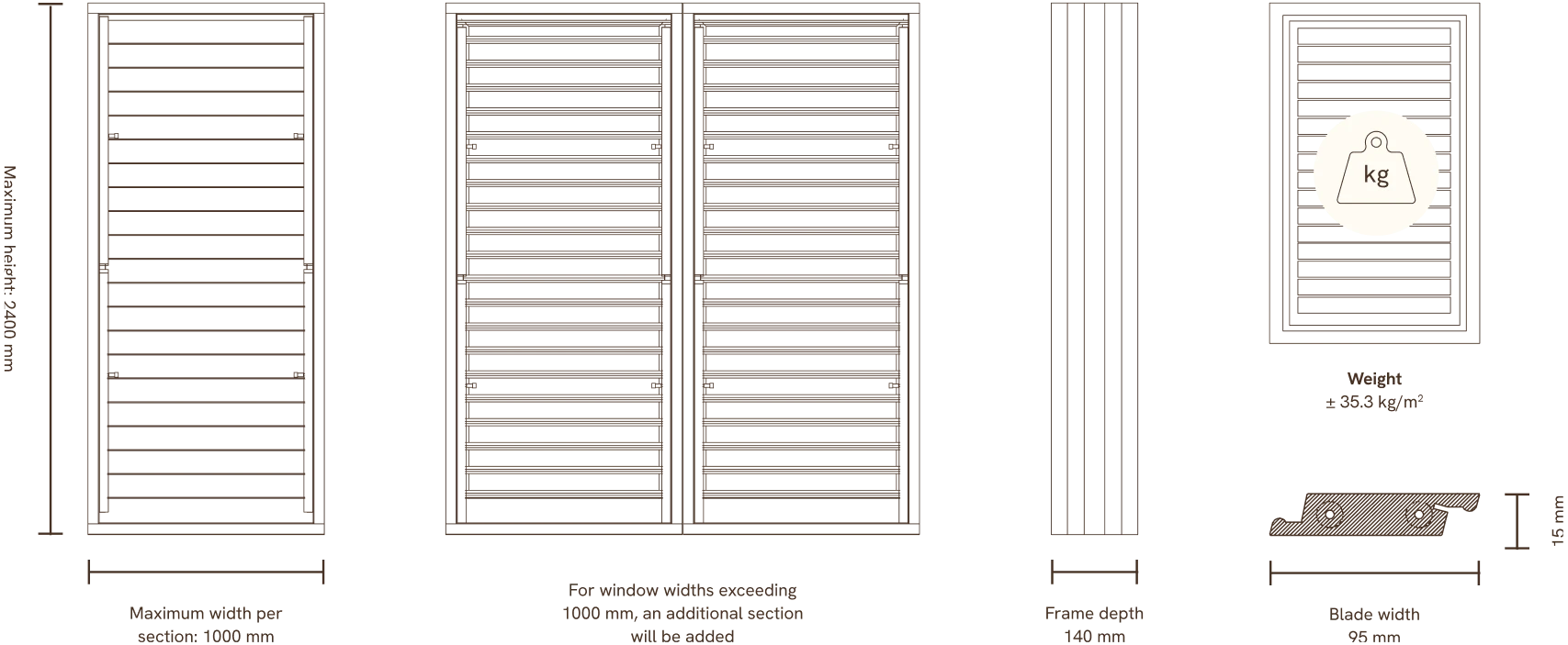Aras Technical Drawing