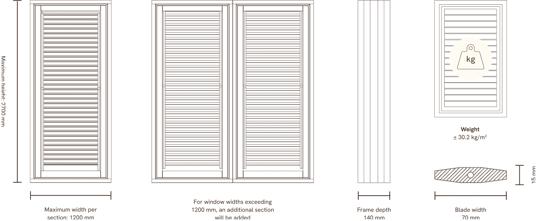 Arunika Technical Drawing